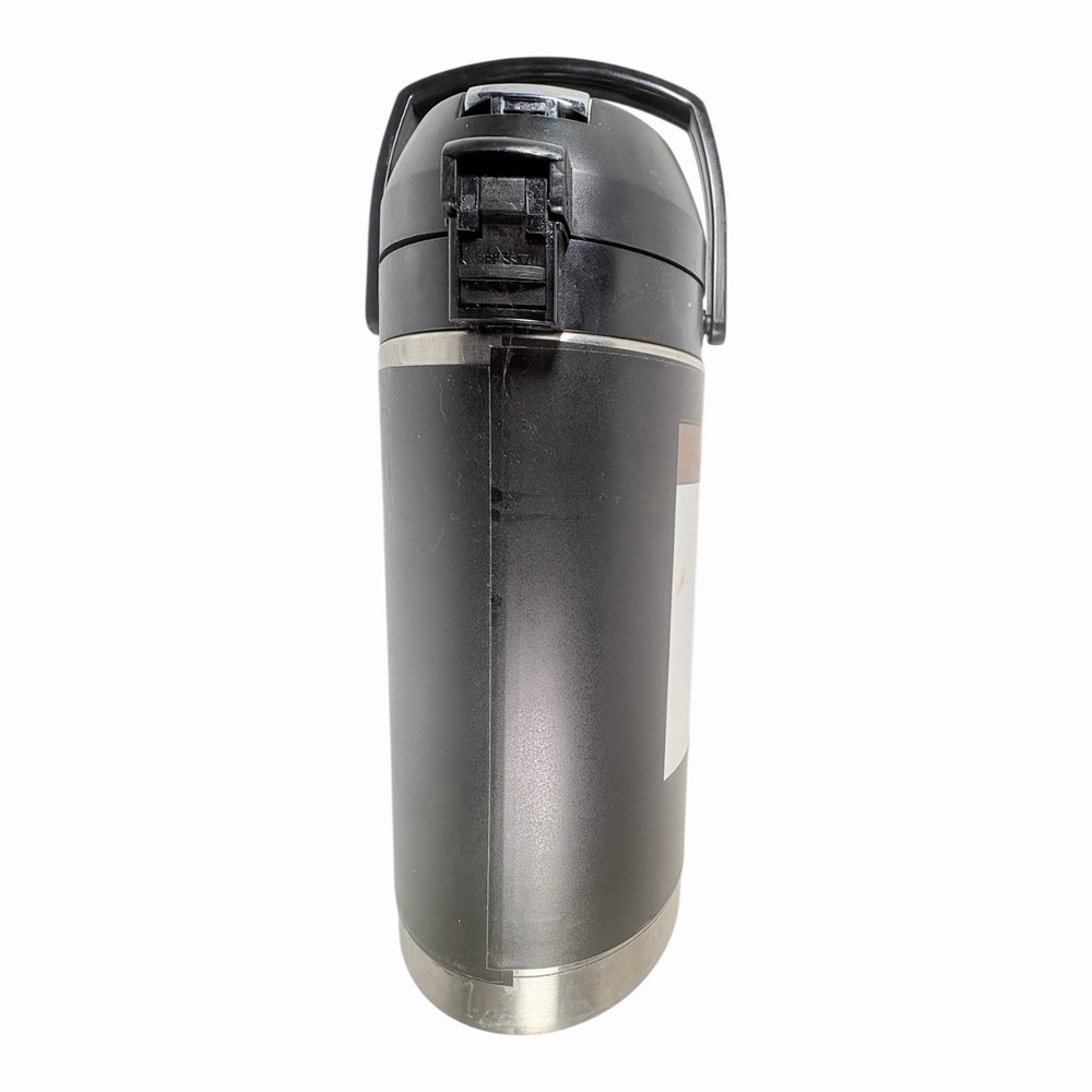 Themo Stainless Steel Thermal Coffee Dispenser
